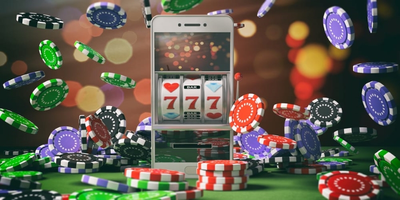 Tìm hiểu xem game lắc xí ngầu online là gì? Có gì thú vị? 5 666