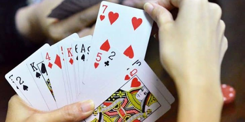 Game bài tiến lên miền Nam dễ tham gia 6 Casino danh bai tien len mien nam mien phi jun88 anh 4