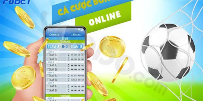 Thể Thao F8Bet: Hướng Dẫn Cách Tham Gia Đặt Cược Đơn Giản Nhất 5 myjoboo.com